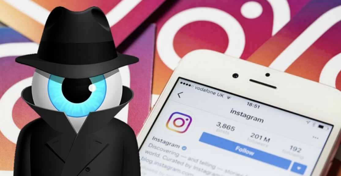 Фейковый аккаунт как способ просмотра закрытого профиля в Инстаграм
